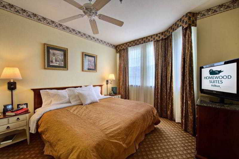 Homewood By Hilton- 4*