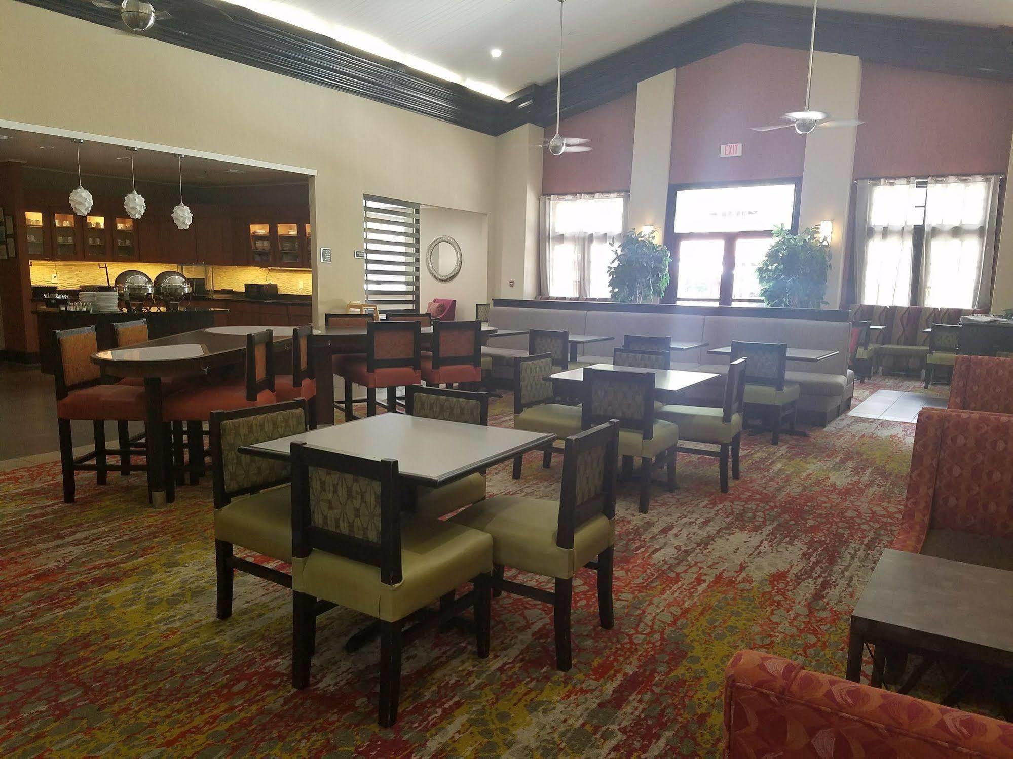 Homewood By Hilton- Hotel